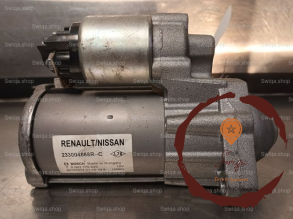 Demarreur - RENAULT - 233000603R