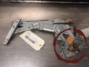 Mecanisme leve-glace ARG - DAEWOO - 96562770