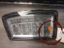 Feu AR int d - AUDI - 8X0945096