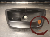 Poignee int porte AVG - B.M.W. - 51417024303