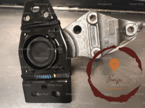 Support moteur - RENAULT - 112100003R