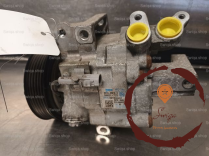 Compresseur air conditionne - PEUGEOT - 6453RJ
