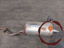Silencieux AR - NISSAN
