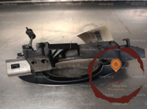 Poignee ext porte AVG - AUDI - 8T0837205AGRU