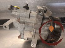 Compresseur air conditionne - PEUGEOT - 6453RJ