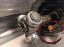 Transmission AVG - RENAULT - 391012385R