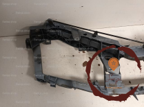 Armature AV - FORD - 1675180