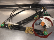 Mecanisme+moteur leve-glace AVG - AUDI - 8K0959801C