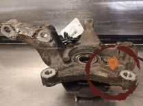 Pivot AVD - CHRYSLER - K04694952AB