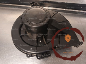 Moteur ventilateur chauffage - AUDI - 6R1819015A