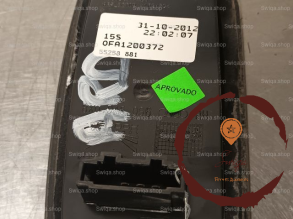 Feu AR int d - AUDI - 8X0945096