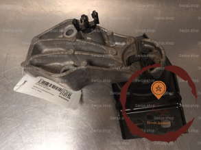 Support moteur - RENAULT - 112100003R