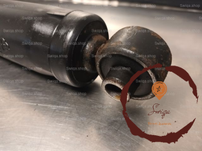 Amortisseur ARG - KIA - 553001P000