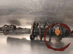 Amortisseur AVG - KIA - 546501P000