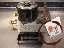 Unite hydraulique abs - SSANGYONG - 4894009610