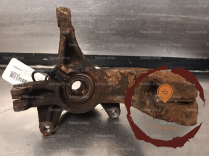 Pivot AVG - RENAULT - 8200297028