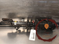 Amortisseur AVD - NISSAN