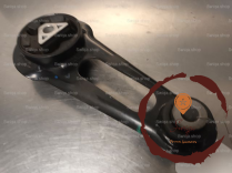 Biellette anti-couple moteur - NISSAN