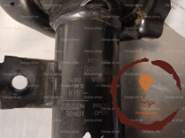 Amortisseur AVD - NISSAN