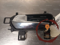 Poignee int porte AVG - NISSAN