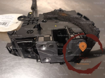 Serrure porte ARD - NISSAN