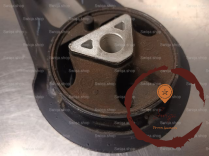 Biellette anti-couple moteur - NISSAN