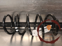 Ressort amortisseur ARD - NISSAN