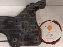 Berceau moteur AV - FIAT - 51913756