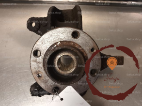 Pivot AVG - RENAULT - 8200297028