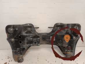 Berceau moteur AV - FIAT - 51913756