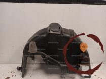 Pare-boue ARD - FIAT - 51786809
