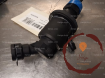 Emetteur embrayage - NISSAN