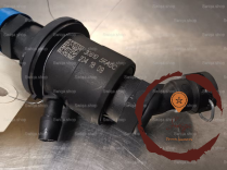 Emetteur embrayage - NISSAN