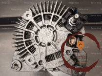 Alternateur - RENAULT - 231002543R