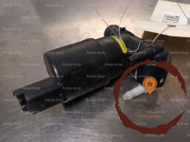Pompe lave-glace AV - NISSAN