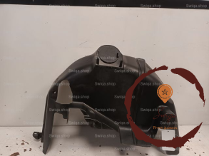 Pare-boue ARD - FIAT - 51786809