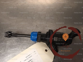 Emetteur embrayage - NISSAN