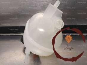 Vase expansion - NISSAN
