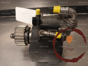 Pompe injection diesel - AUDI - 3L130755AN