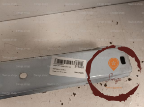 Renfort pare-choc AR - FIAT - 52022654