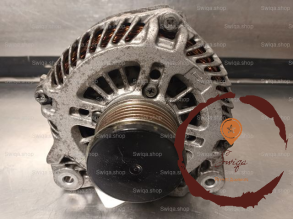 Alternateur - RENAULT - 231002543R