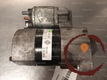 Demarreur - RENAULT - 8200369521