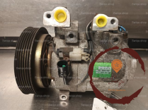 Compresseur air conditionne - SSANGYONG - 6652300511