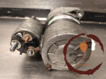 Demarreur - RENAULT - 8200369521