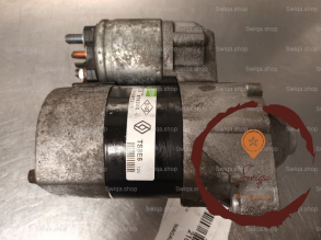 Demarreur - RENAULT - 8200369521