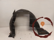Pare-boue AVG - CITROEN - 7136K3