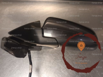 Retroviseur ext electrique g - AUDI - 8P1858531H01C
