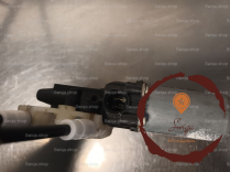 Mecanisme+moteur leve-glace AVD - RENAULT - 8200076022