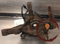 Pivot AVD - RENAULT - 7701205779