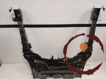 Berceau moteur AV - RENAULT